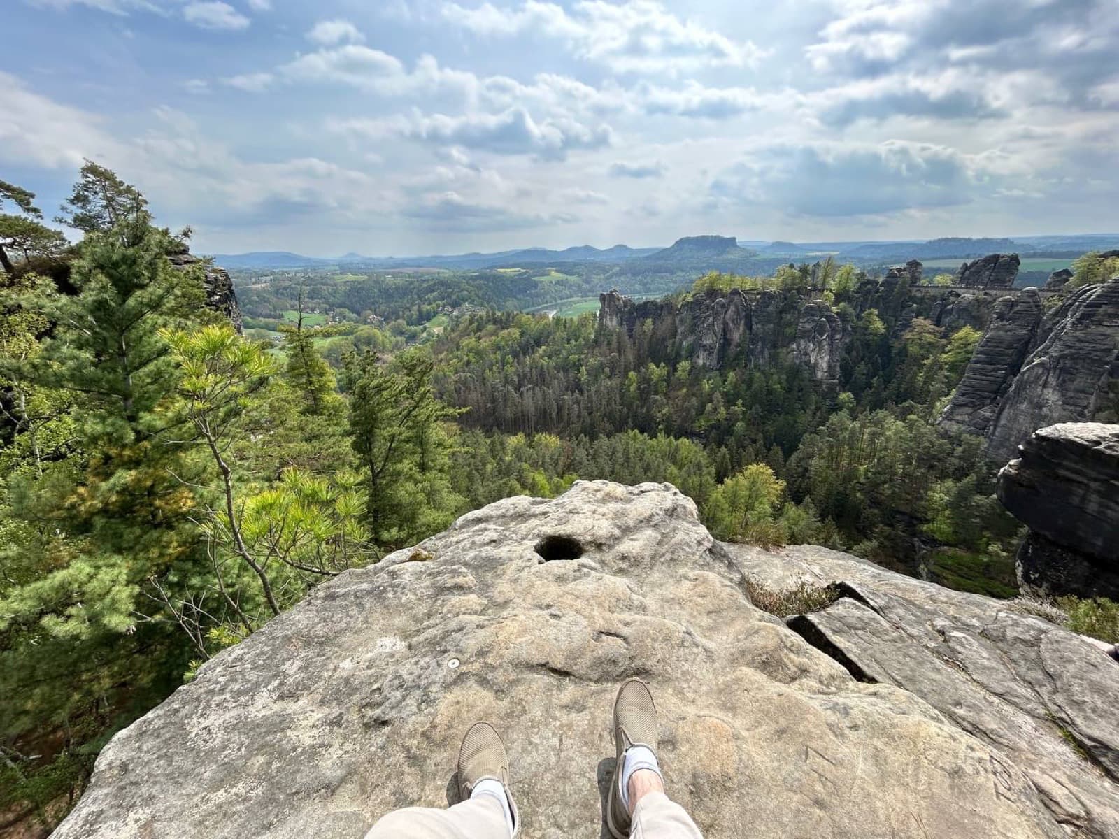 Saxon Switzerland