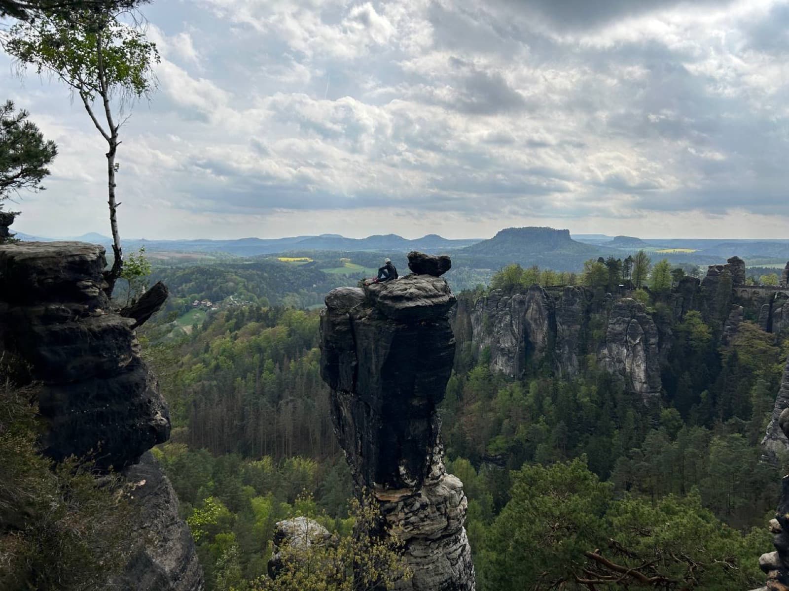 Saxon Switzerland
