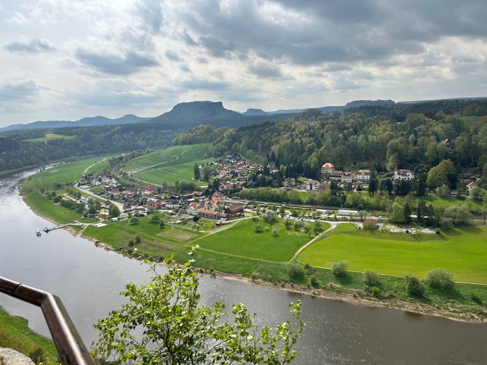 Saxon Switzerland