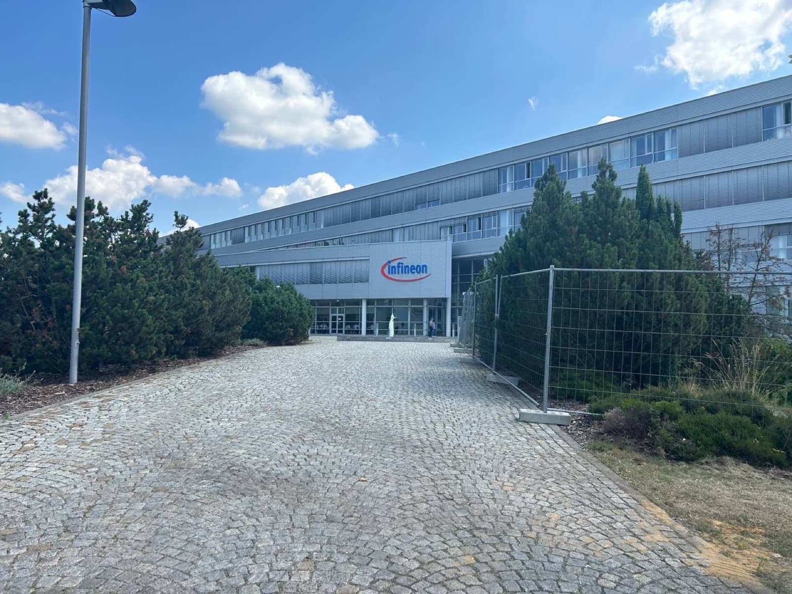Infineon