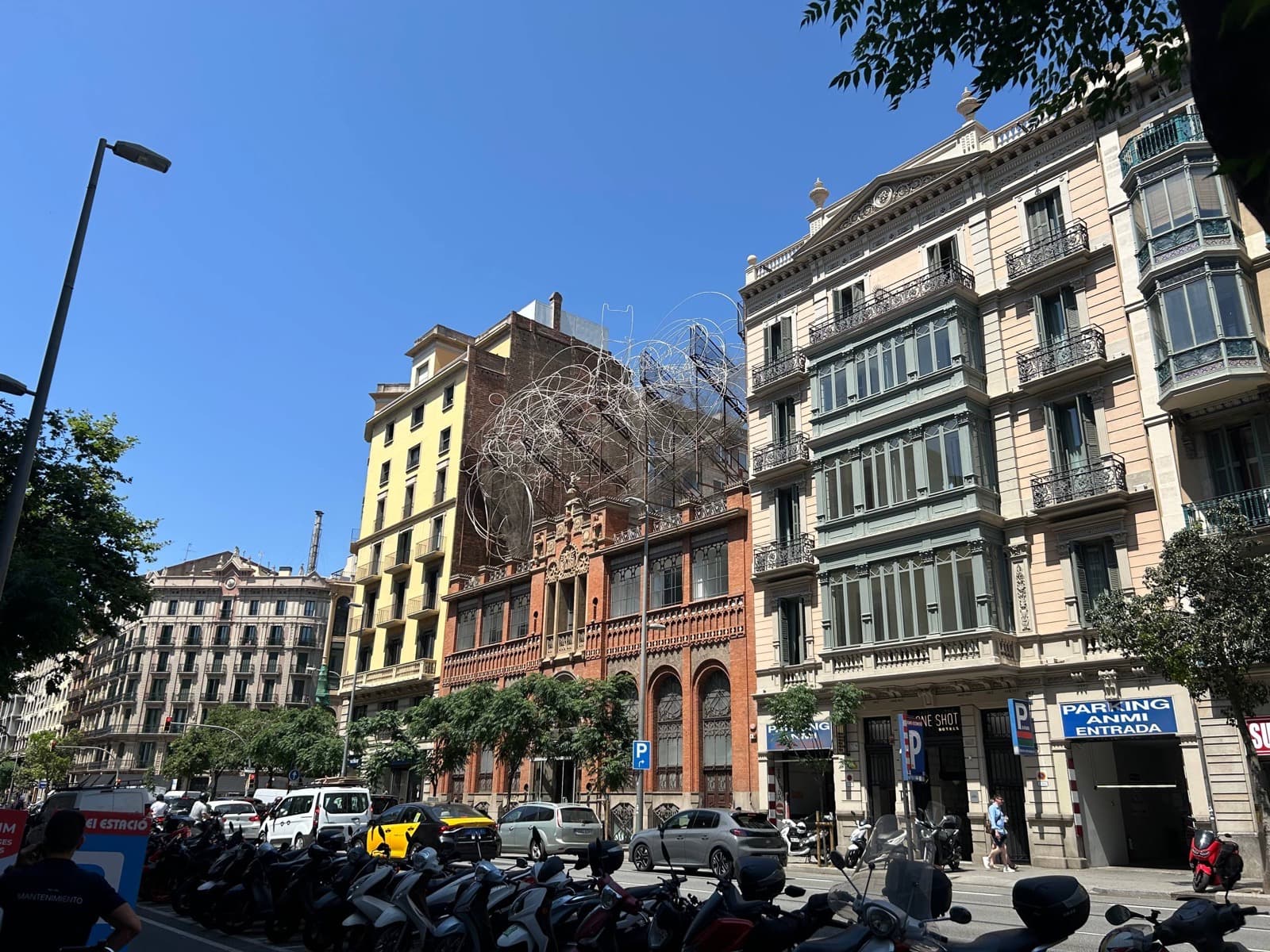 Madrid