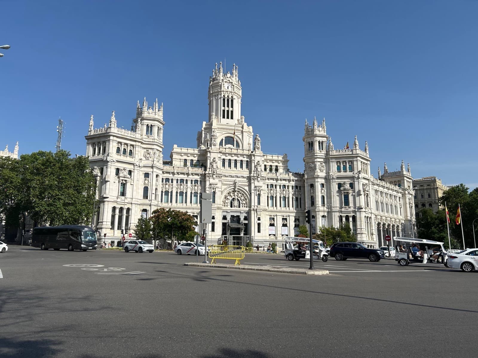 Madrid