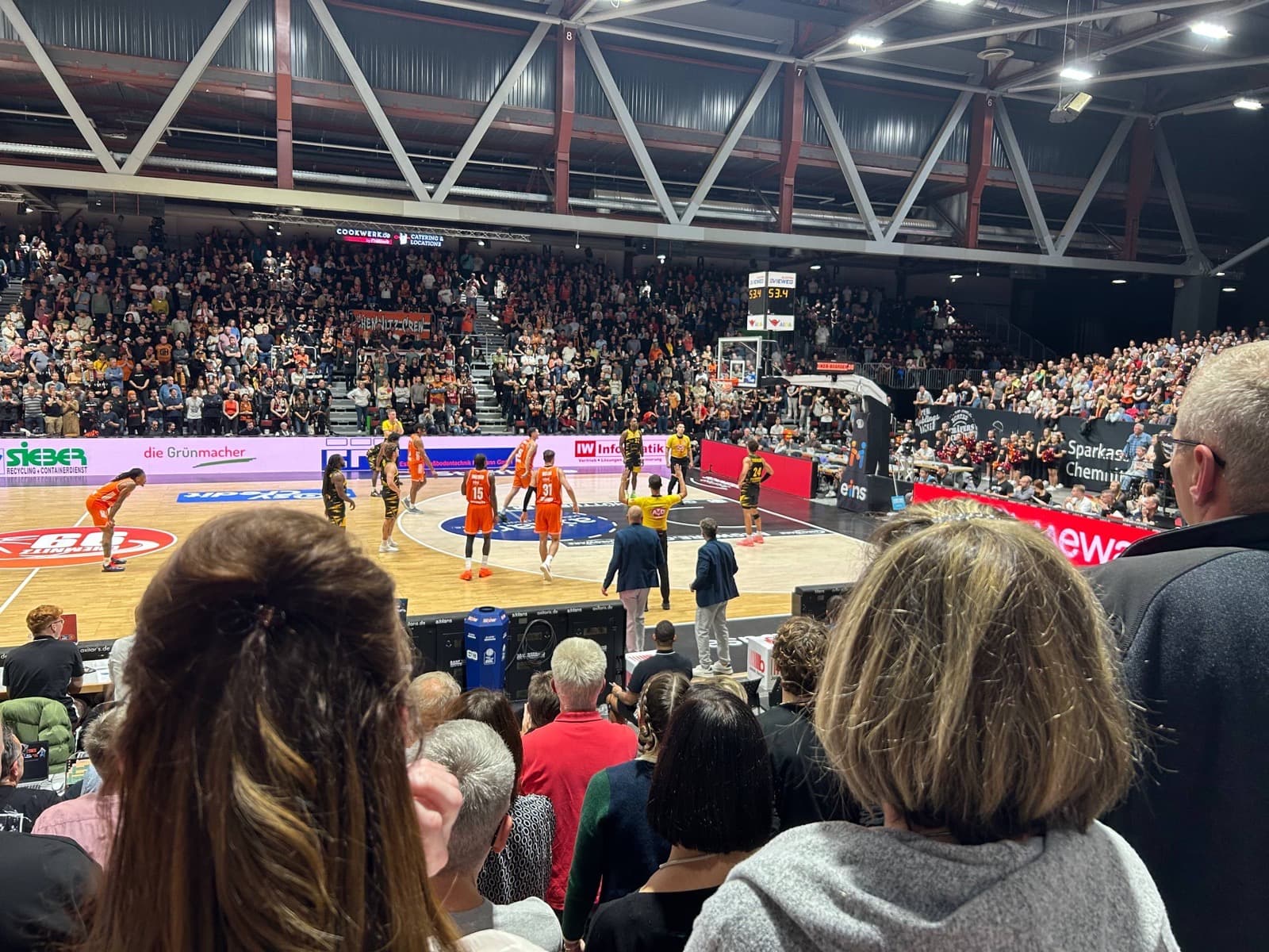 Chemnitz Niners