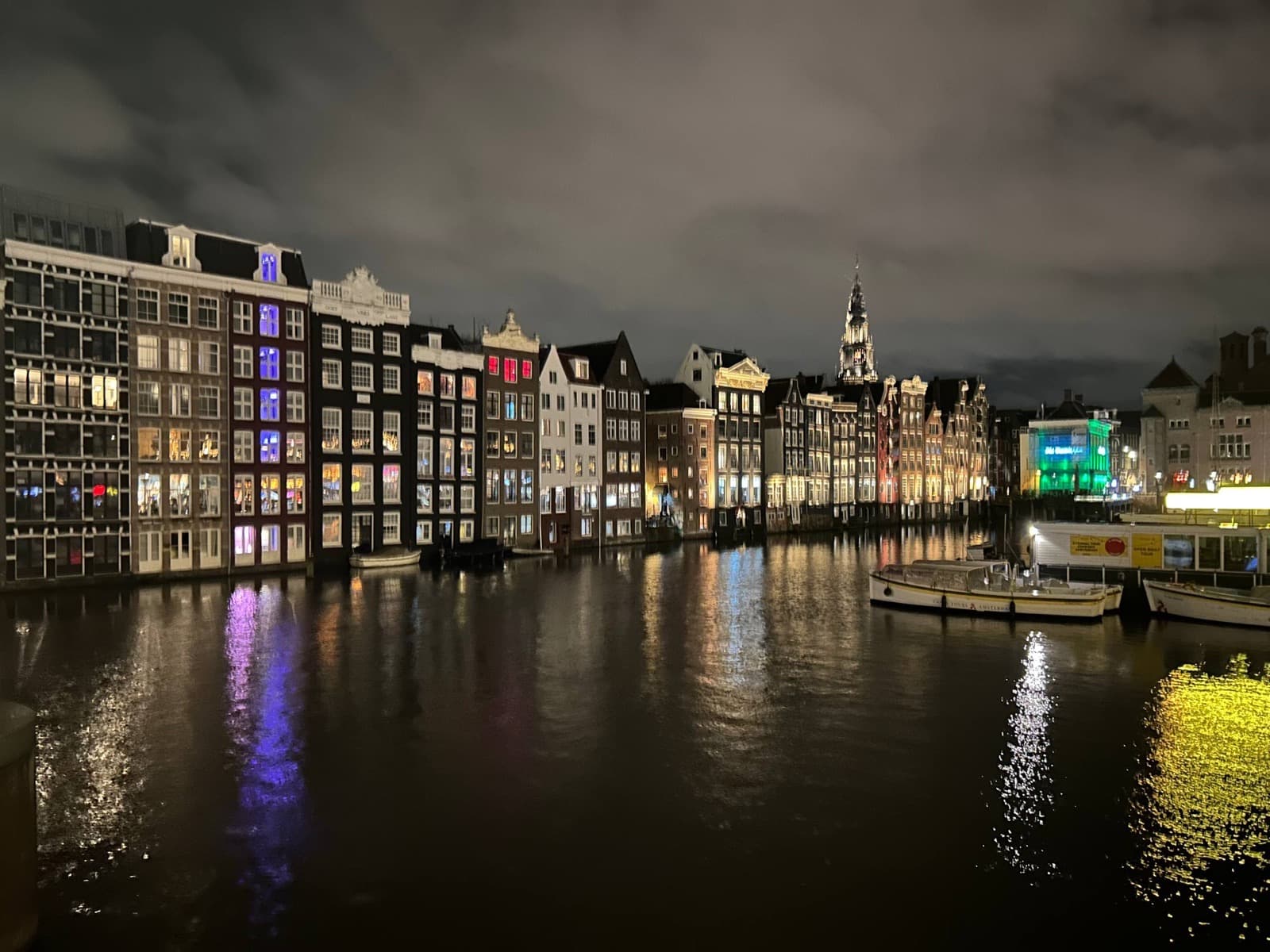 Amsterdam