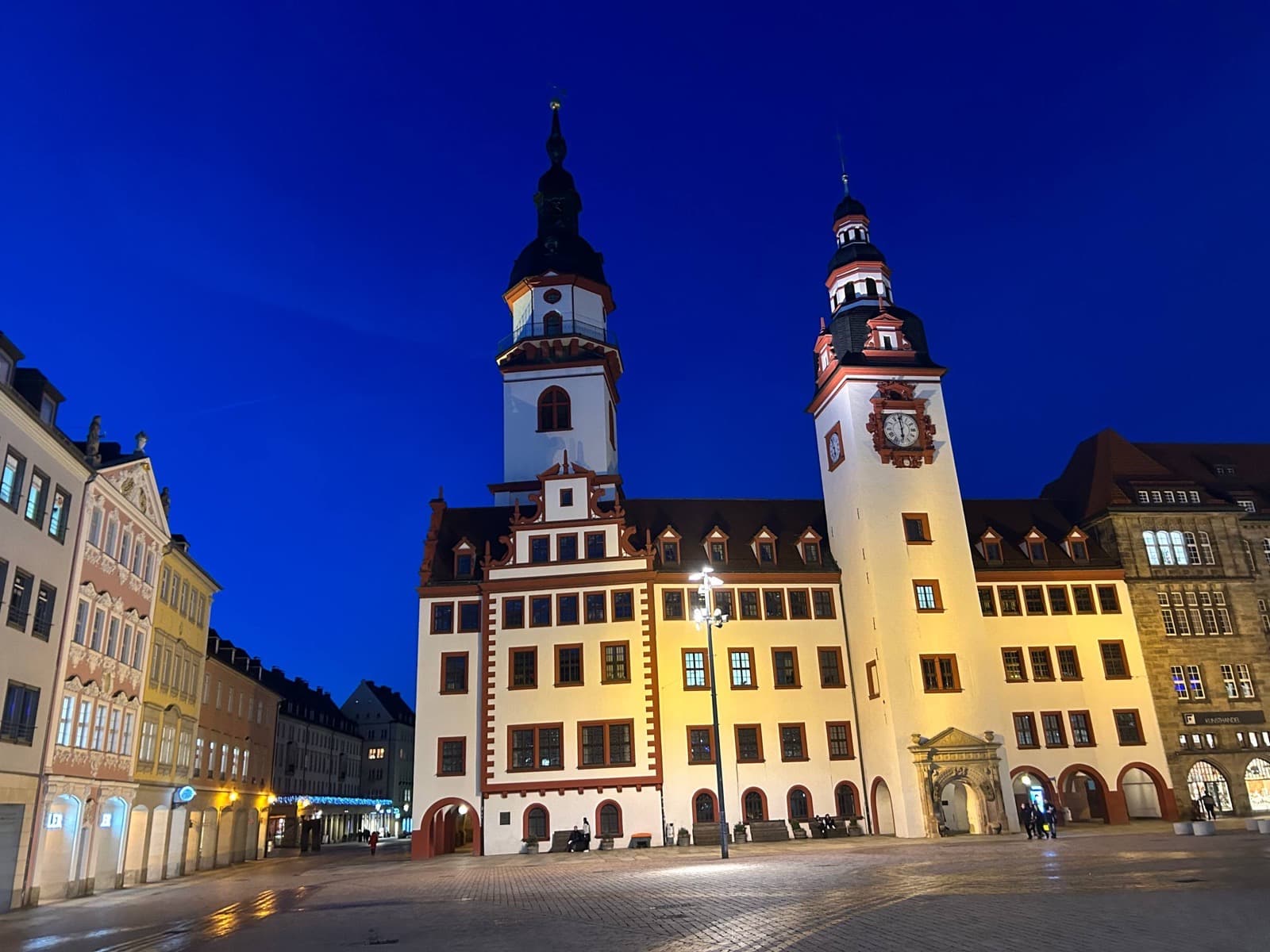 Chemnitz