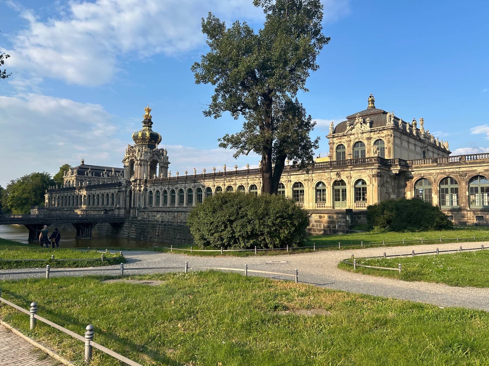 Dresden Old Masters Gallery