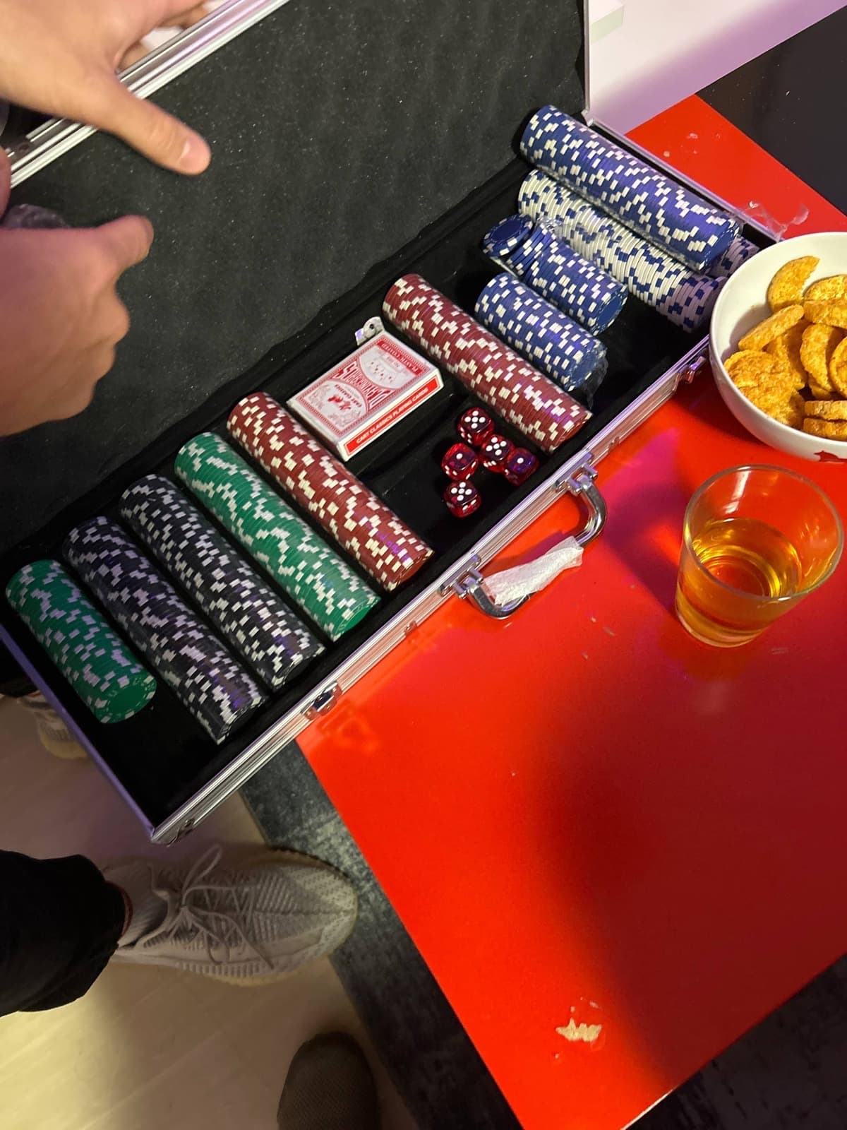 Poker