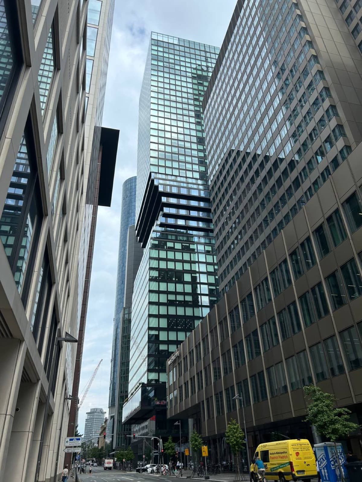 Frankfurt