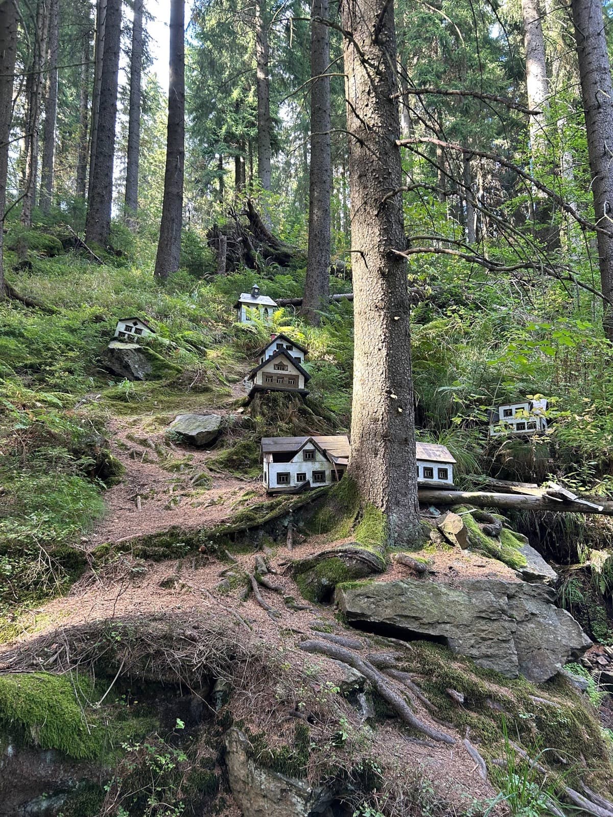 Cheap housing in Germany