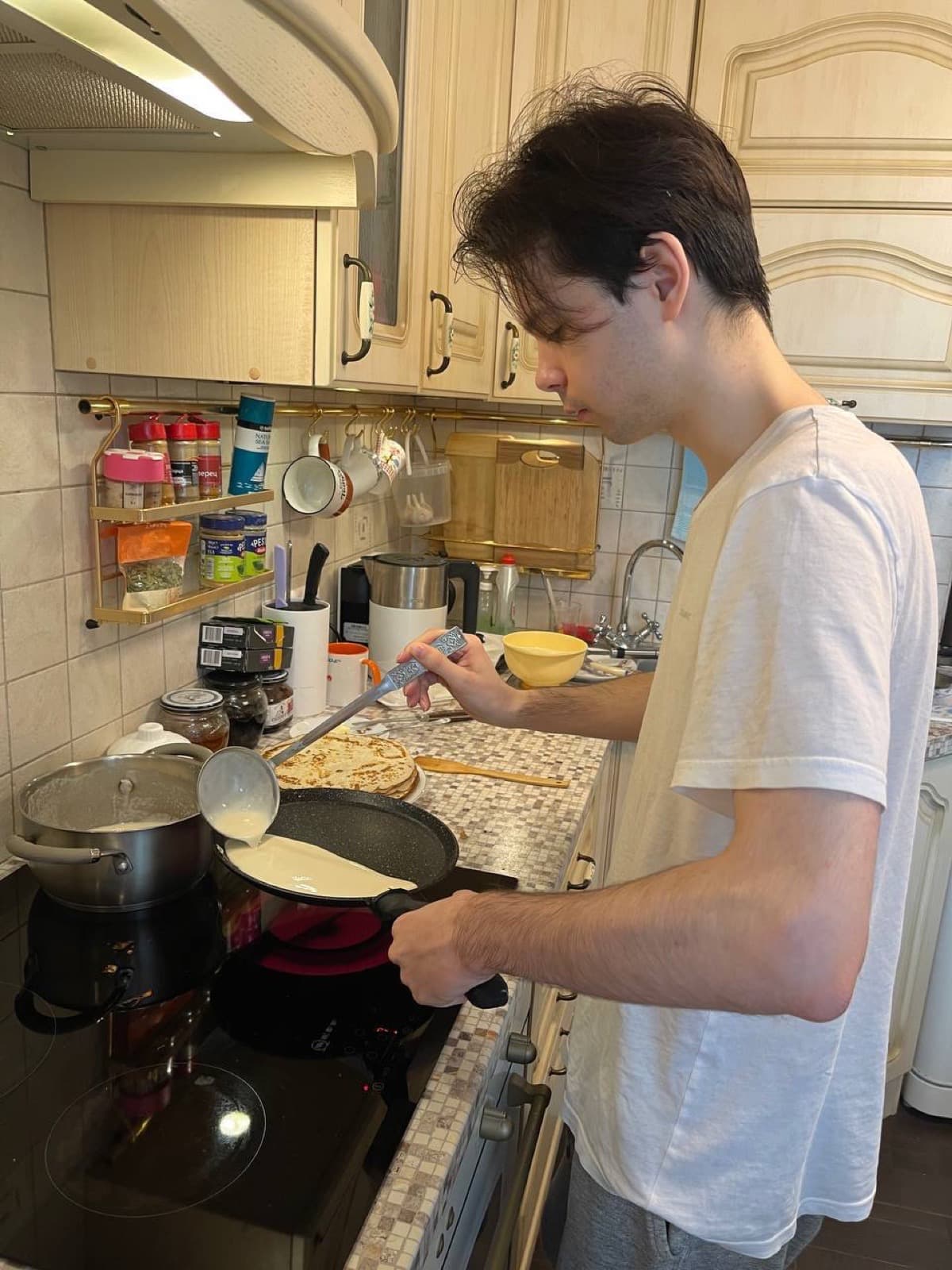 Pancakes