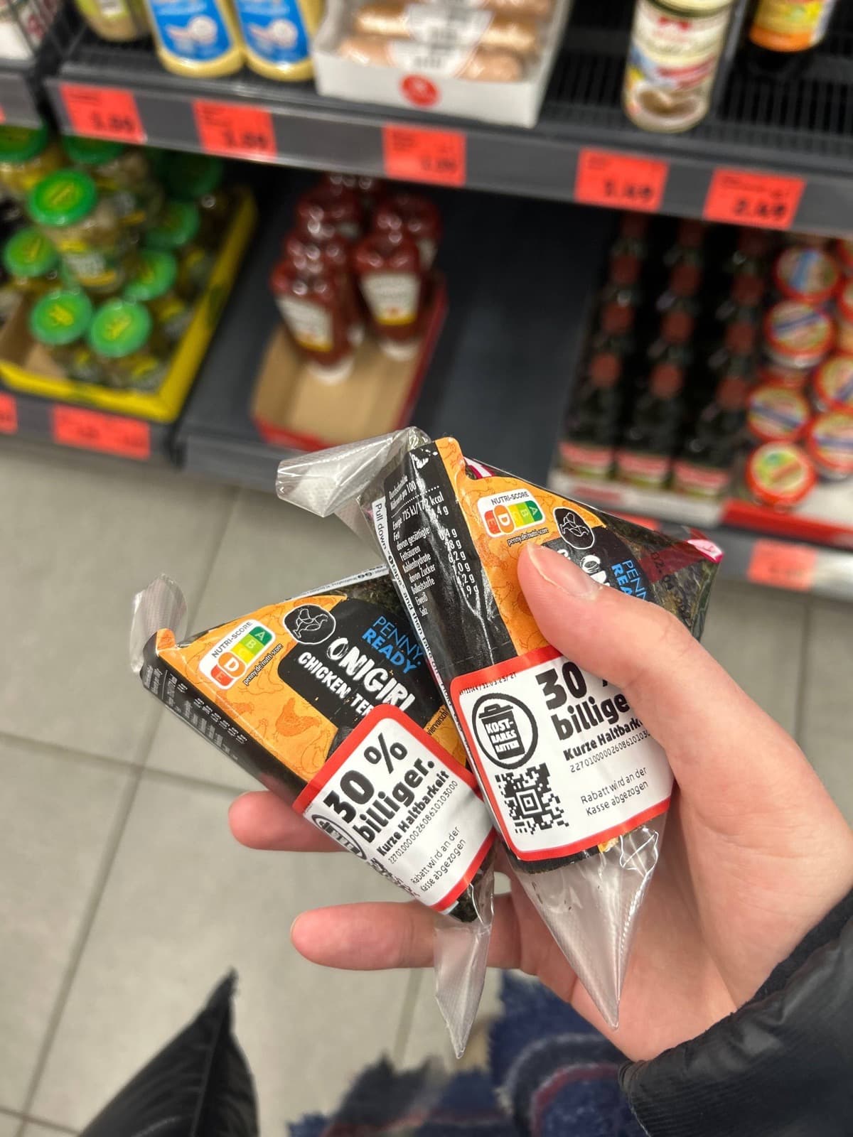 Onigiri