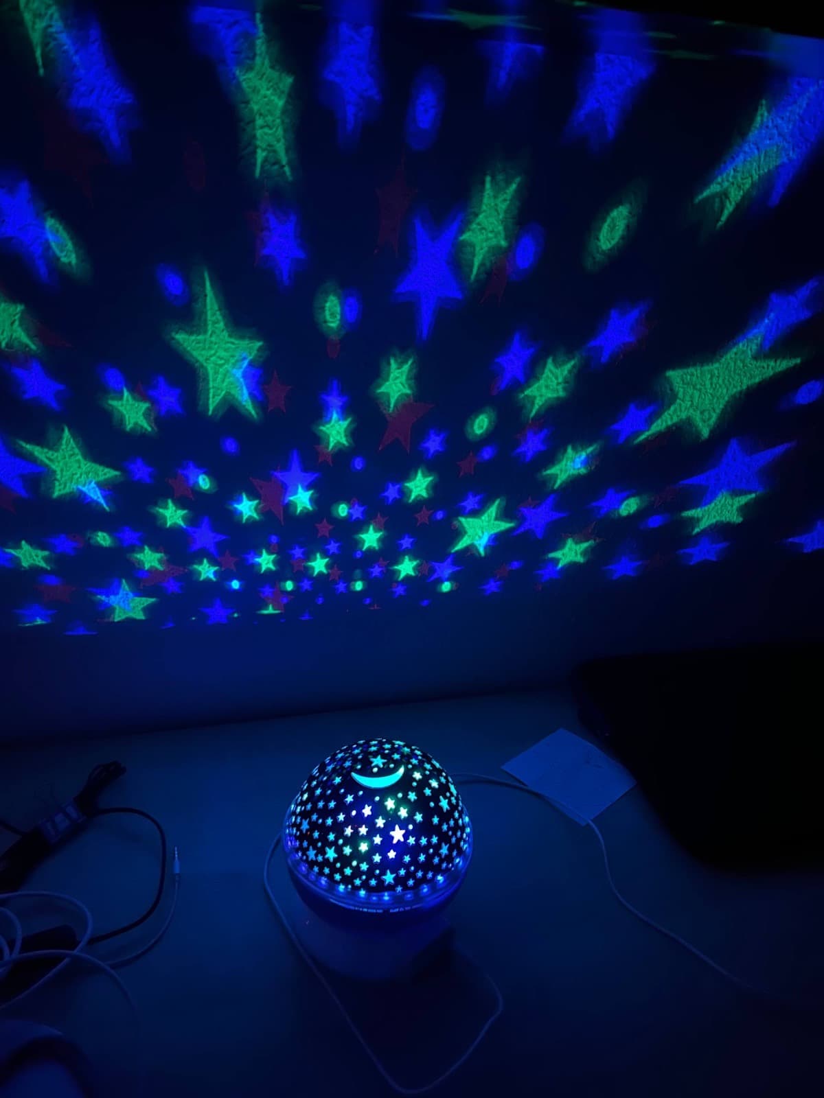 Night light